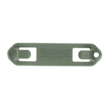 Attache MOLLE Blackhawk Speed Clip 3" (lot de 6)