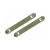 Attache MOLLE Blackhawk Speed Clip 7" (lot de 6)