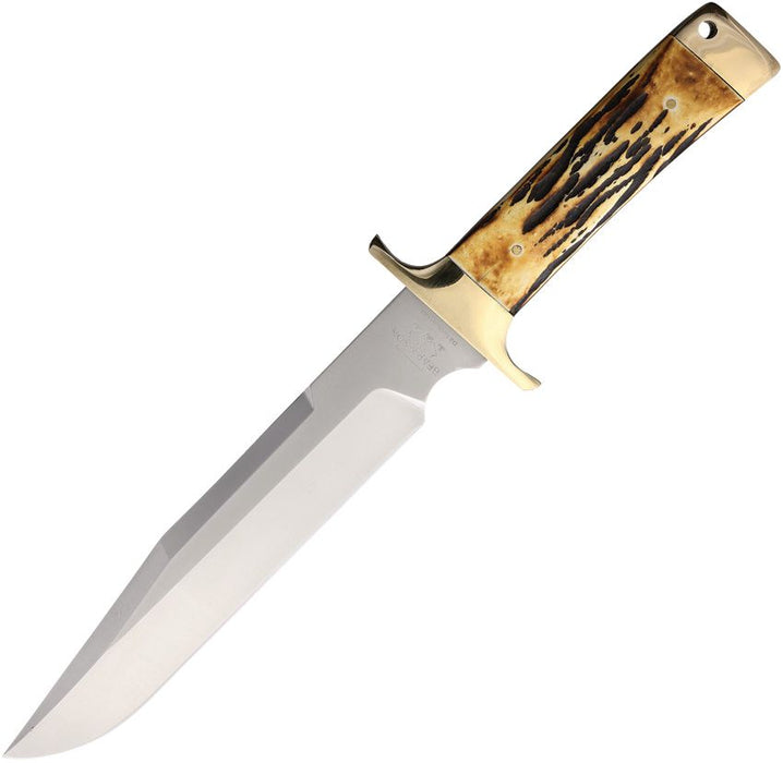 Couteau FREEDOM FIGHTING BOWIE