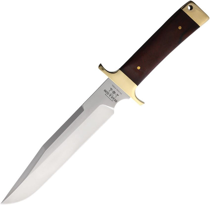 Couteau FREEDOM FIGHTING BOWIE