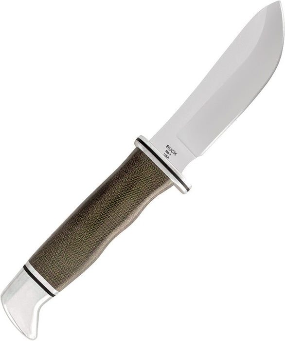 Couteau SKINNER PRO
