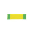 Barrette dixmude Médaille Militaire