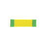 Barrette dixmude Médaille Militaire