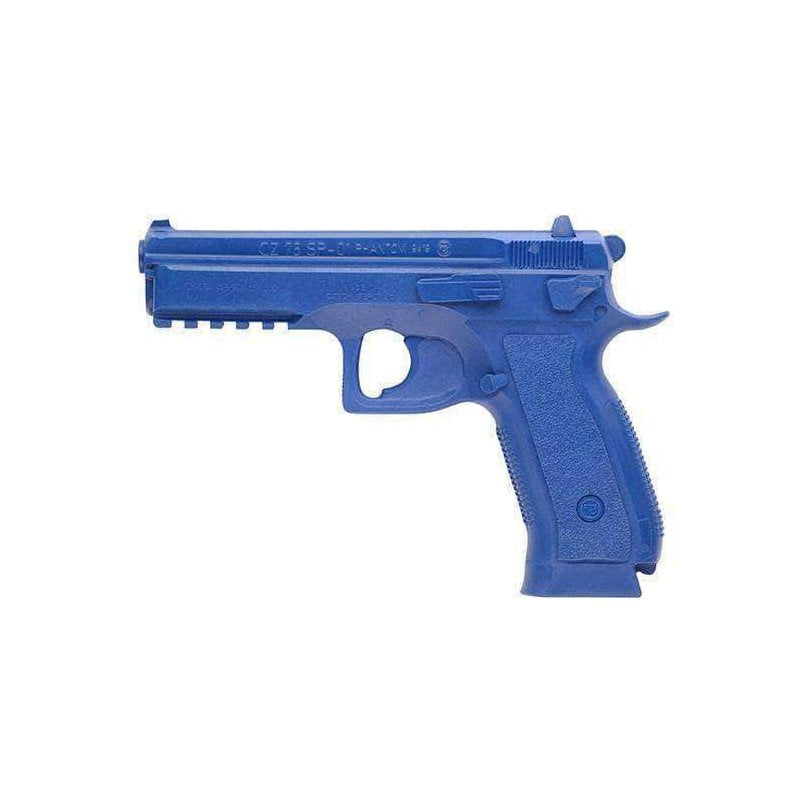 Pistolet d'entraînement Blueguns CZ