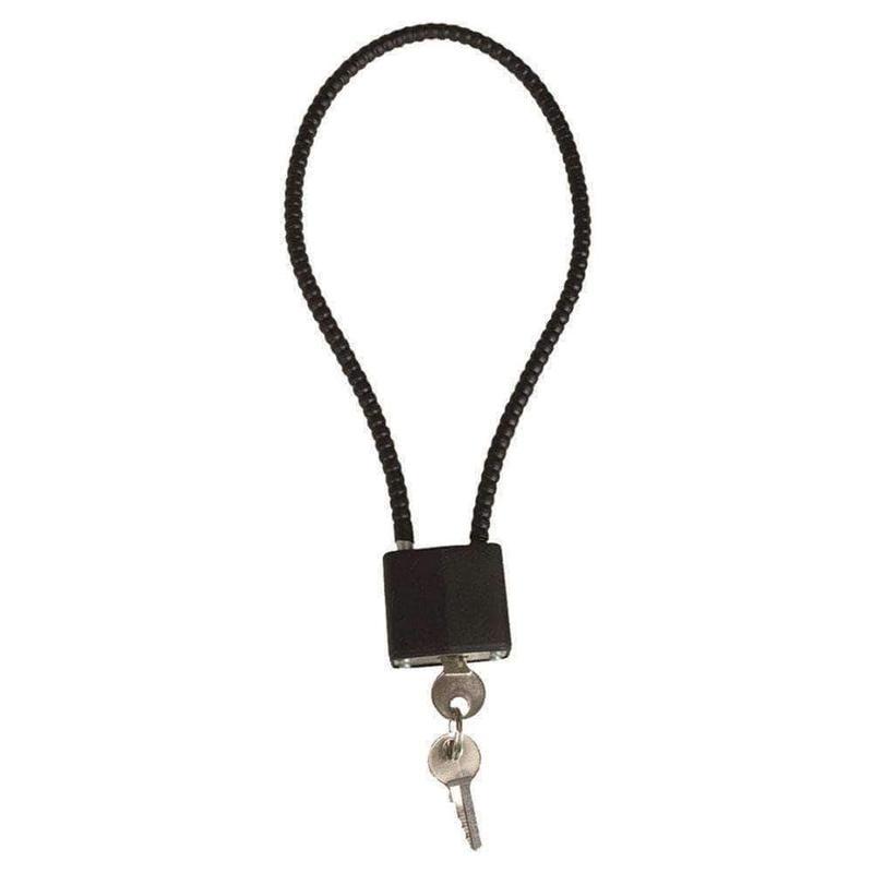 Cadenas Mil-Tec 200 mm