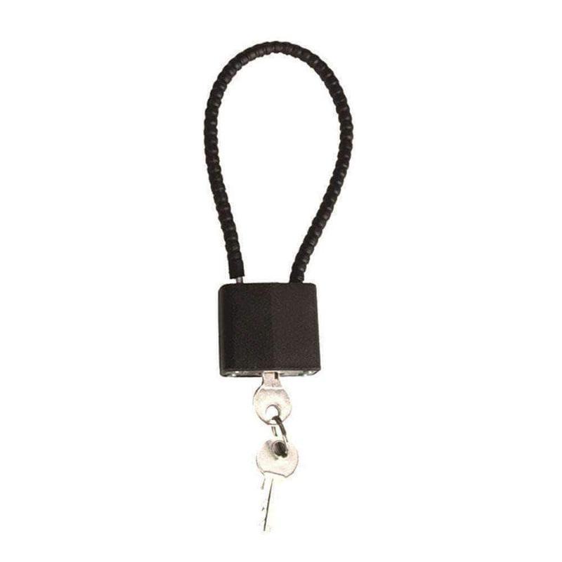 Cadenas Mil-Tec 200 mm