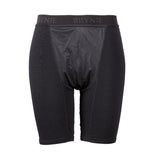 Caleçon long ARCTIC DOUBLE SHORTS - Brynje - Noir S - 7024879740433 - 1