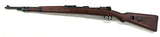 Carabine Mauser 98K 1939 ALCX
