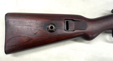 Carabine Mauser 98K 1939 ALCX