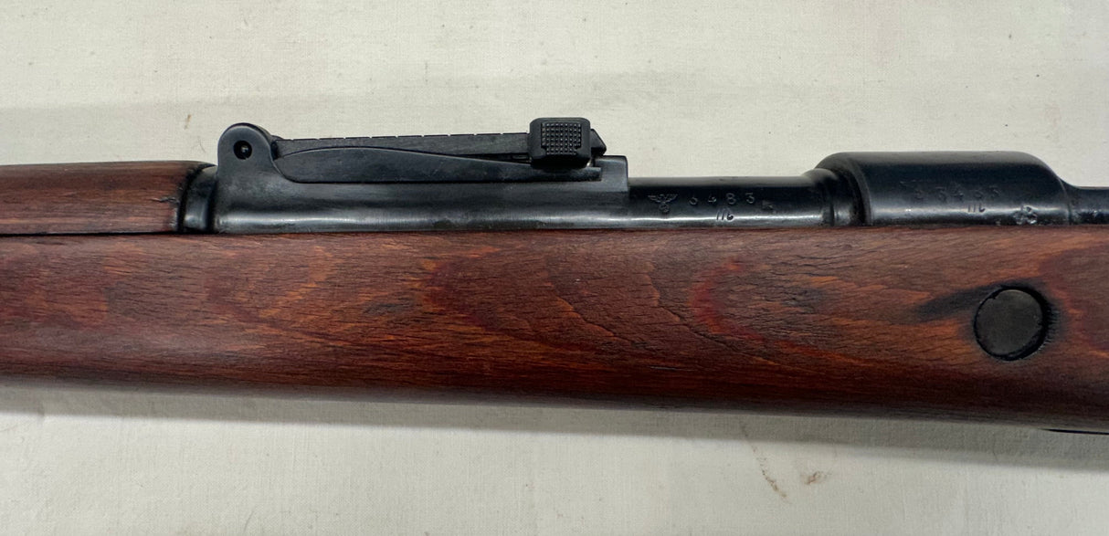 Carabine Mauser 98K 1939 ALCX