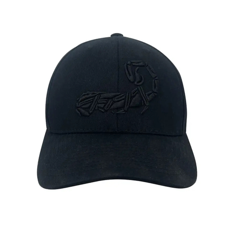 Casquette Logo Agilite Scorpion