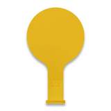Cible de remplacement FAB Defense Veleta 150 mm pour systèmes RTS