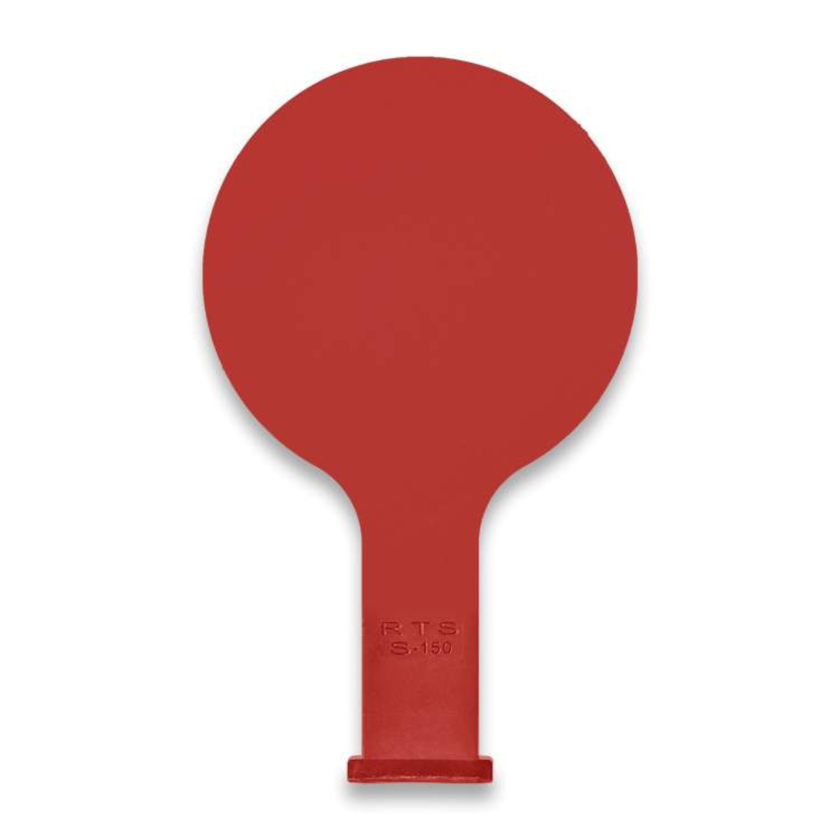 Cible de remplacement FAB Defense Veleta 150 mm pour systèmes RTS