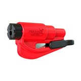 Coupe-sangle Resqme Keychain Rescue Tool