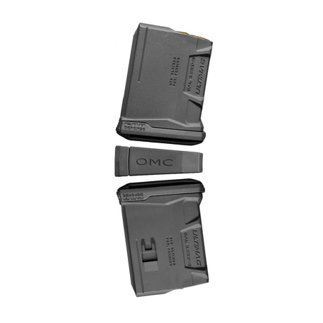 Coupleur de chargeurs FAB Defense OMC pour chargeurs Ultimag 10R