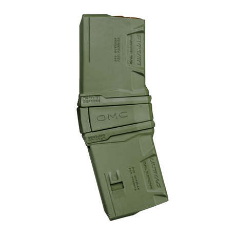 Coupleur de chargeurs FAB Defense OMC pour chargeurs Ultimag 10R
