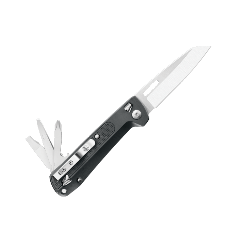 Couteau multifonctions Leatherman Free K2