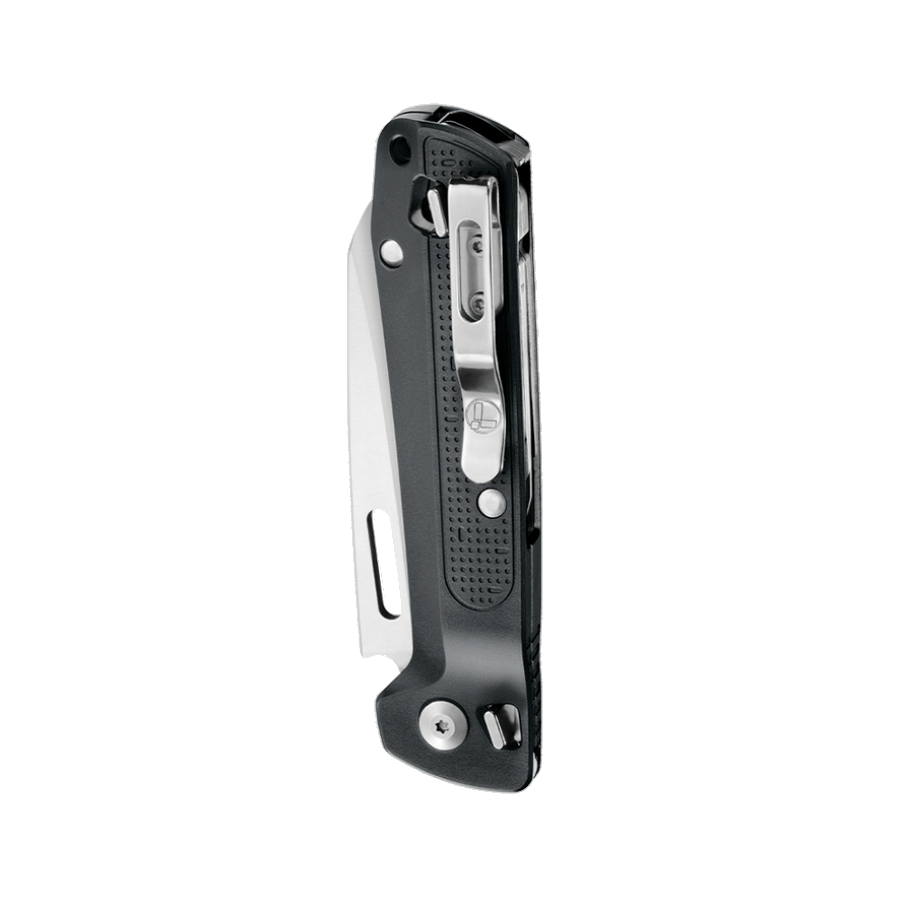 Couteau multifonctions Leatherman Free K4