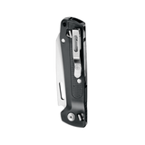 Couteau multifonctions Leatherman Free K4