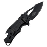 Couteau pliant US Marine Corps Framelock A/O 882R