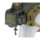 Couvre-casque Agilite Mtek Gen 4