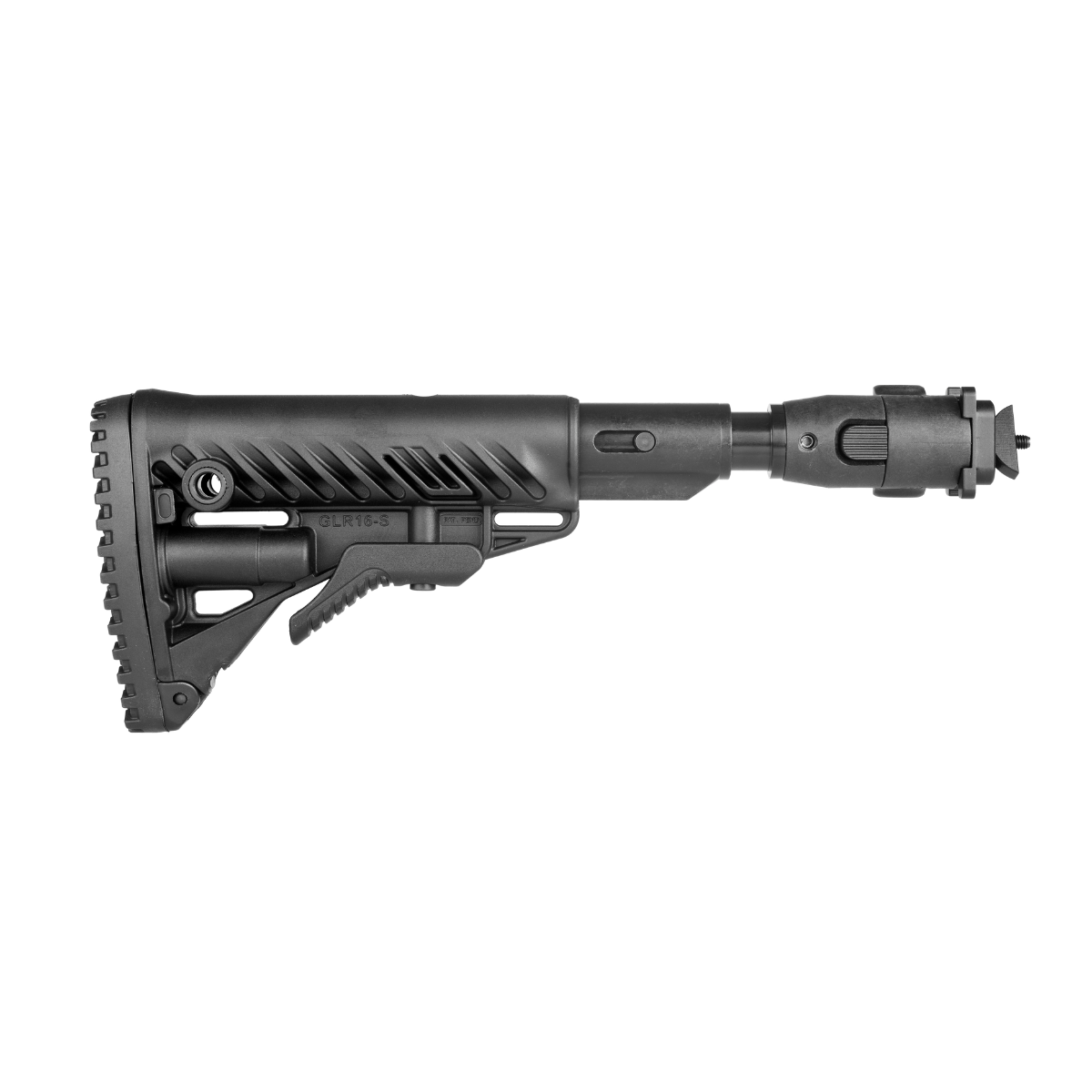 Crosse FAB Defense M4-AKMIL P pliante pour AK-47