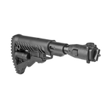 Crosse FAB Defense M4-AKMIL P pliante pour AK-47