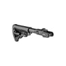 Crosse FAB Defense M4-AKMS P pliante pour AKMS