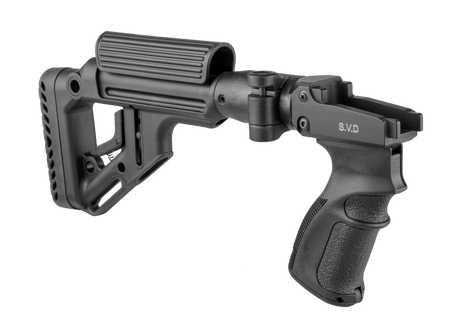 Crosse Fab Defense UAS-SVD