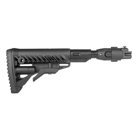 Crosse amortissante et pliante FAB Defense M4-AKMS P SB - pour AKMS (Under-Folder)