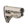 Crosse anti-recul FAB Defense GL-SHOCK pour AR15 et M4 / HK416