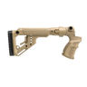Crosse et poignée FAB Defense UAS 500 pliante avec appui joue intégré pour Mossberg 500 et Maverick 88