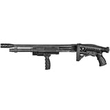 Crosse pliante et rétractable FAB Defense AGRF 870 FK - pour Remington 870