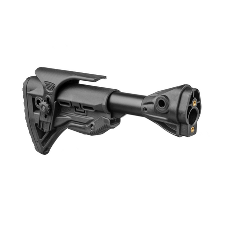 Crosse rétractable FAB Defense M4-G3 FK - style M4 pour Heckler & Koch G3