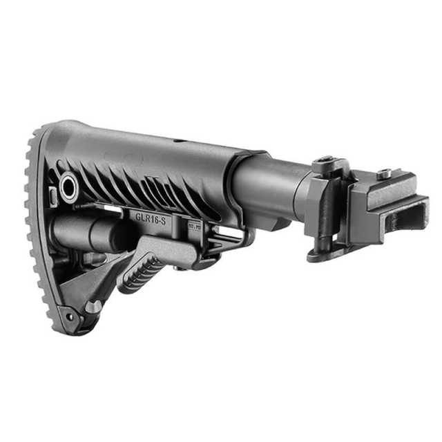 Crosse rétractable et pliante FAB Defense M4-AK P - pour AKM47