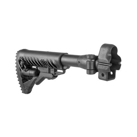 Crosse rétractable et pliante FAB Defense M4-MP5 FK - pour Heckler & Koch MP5
