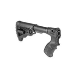 Crosse rétractable et poignée pistolet FAB Defense AGR 870 FK - pour Remington 870