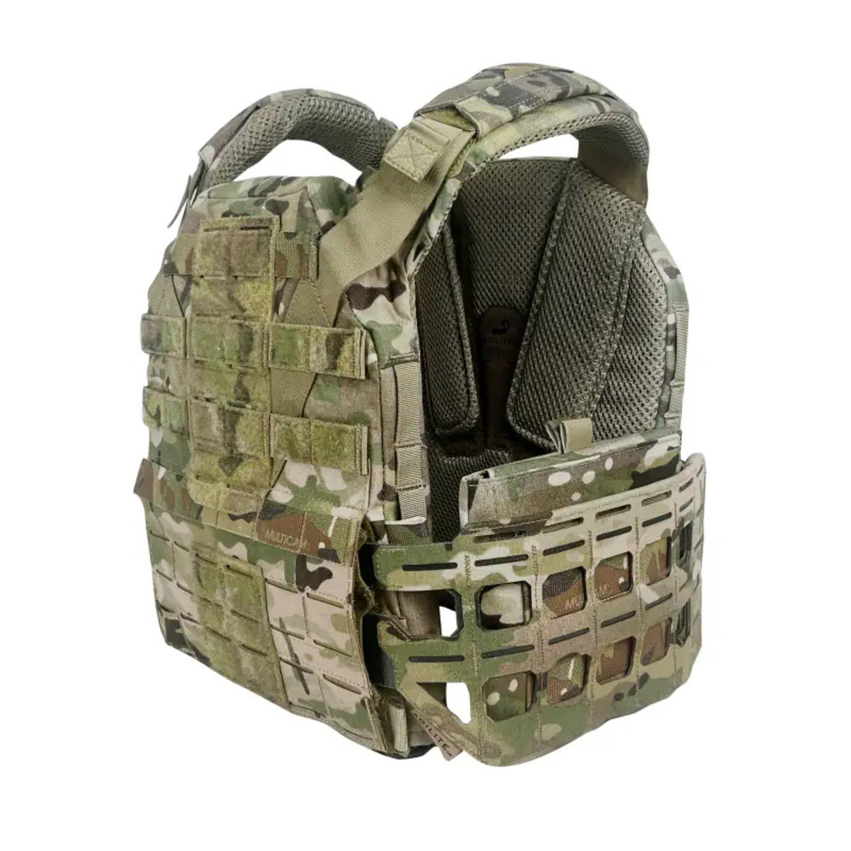 Cummerbund Agilite Warfighter™