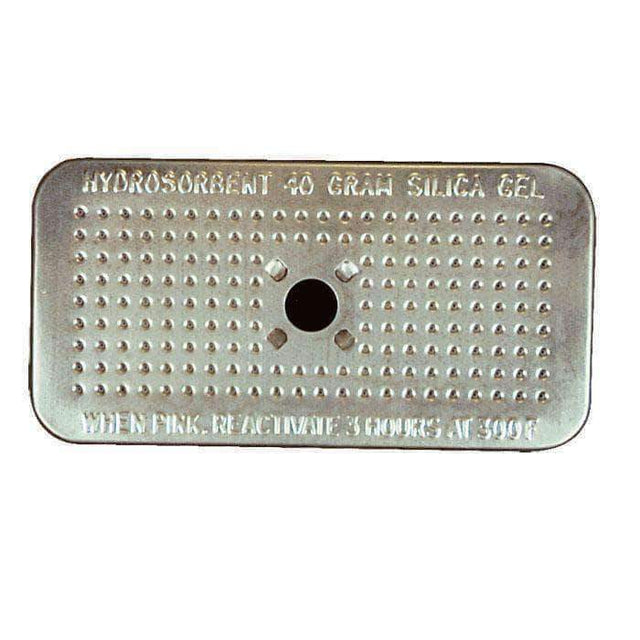 Déshumidificateur Silicagel