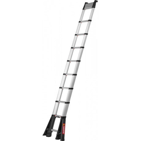 Echelle Telesteps Prime 4.1 M 80 mm Stab Mis