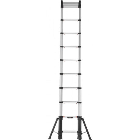 Echelle Telesteps Prime 4.1 M 80 mm Stab Mis