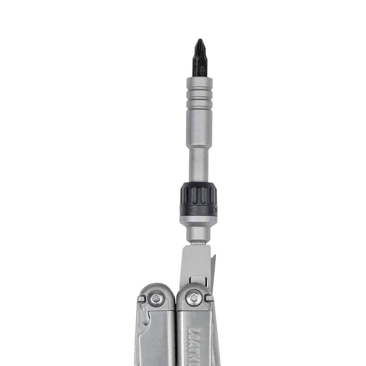 Embout à cliquet pour Leatherman Wave Skeletool Surge