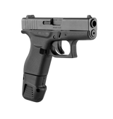 Extension de capacité FAB Defense 42-10 pour chargeur Glock 42