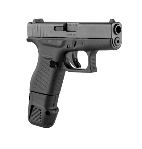 Extension de capacité FAB Defense 42-10 pour chargeur Glock 42