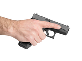 Extension de capacité FAB Defense 42-10 pour chargeur Glock 42