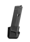 Extension de capacité FAB Defense 42-10 pour chargeur Glock 42