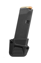 Extension de capacité FAB Defense 43-10 pour chargeur Glock 43