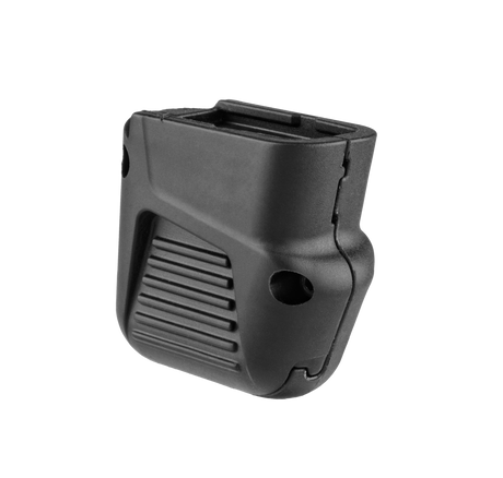 Extension de capacité FAB Defense 43-10 pour chargeur Glock 43