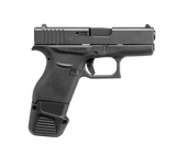Extension de capacité FAB Defense 43-10 pour chargeur Glock 43