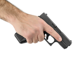 Extension de capacité FAB Defense 43-10 pour chargeur Glock 43